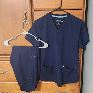 Fabletics Scrubs